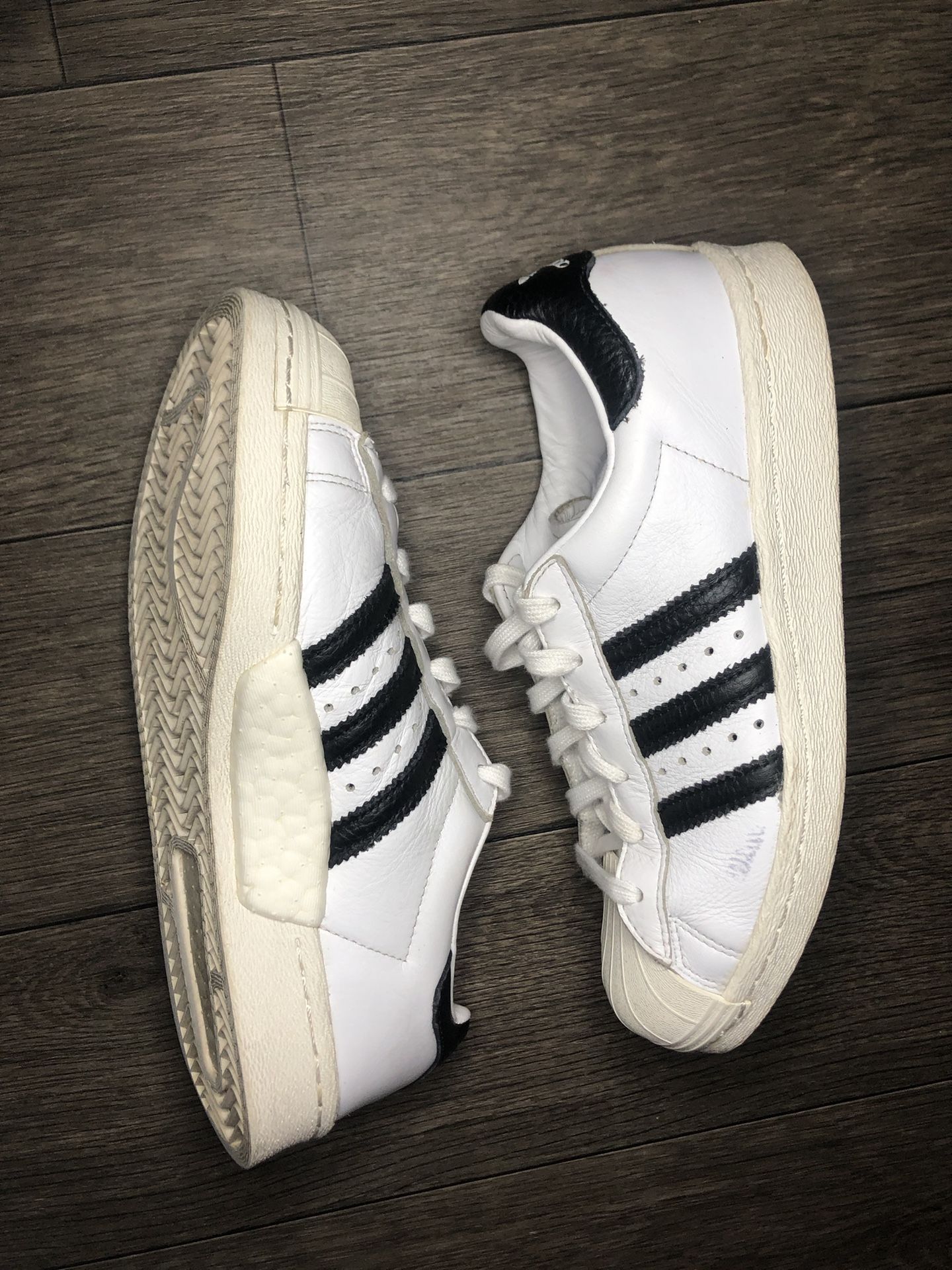 Adidas