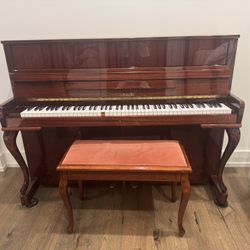 Zimmerman Piano For Free