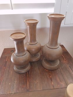 Candle Holder Bundle