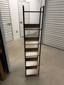 Shelf new