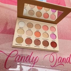 Lowrider Eyeshadow Palette 