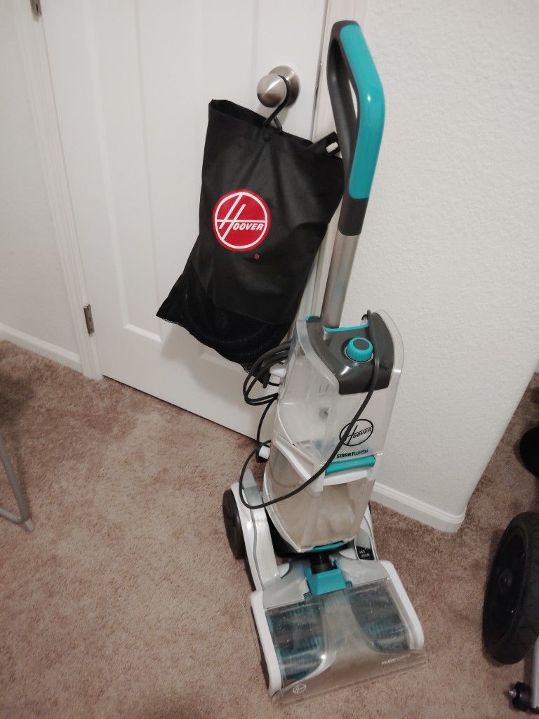 Carpet Shampooer