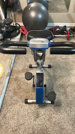 Xterra Exercise Bike