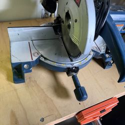 Ryobi  Mitre Saw