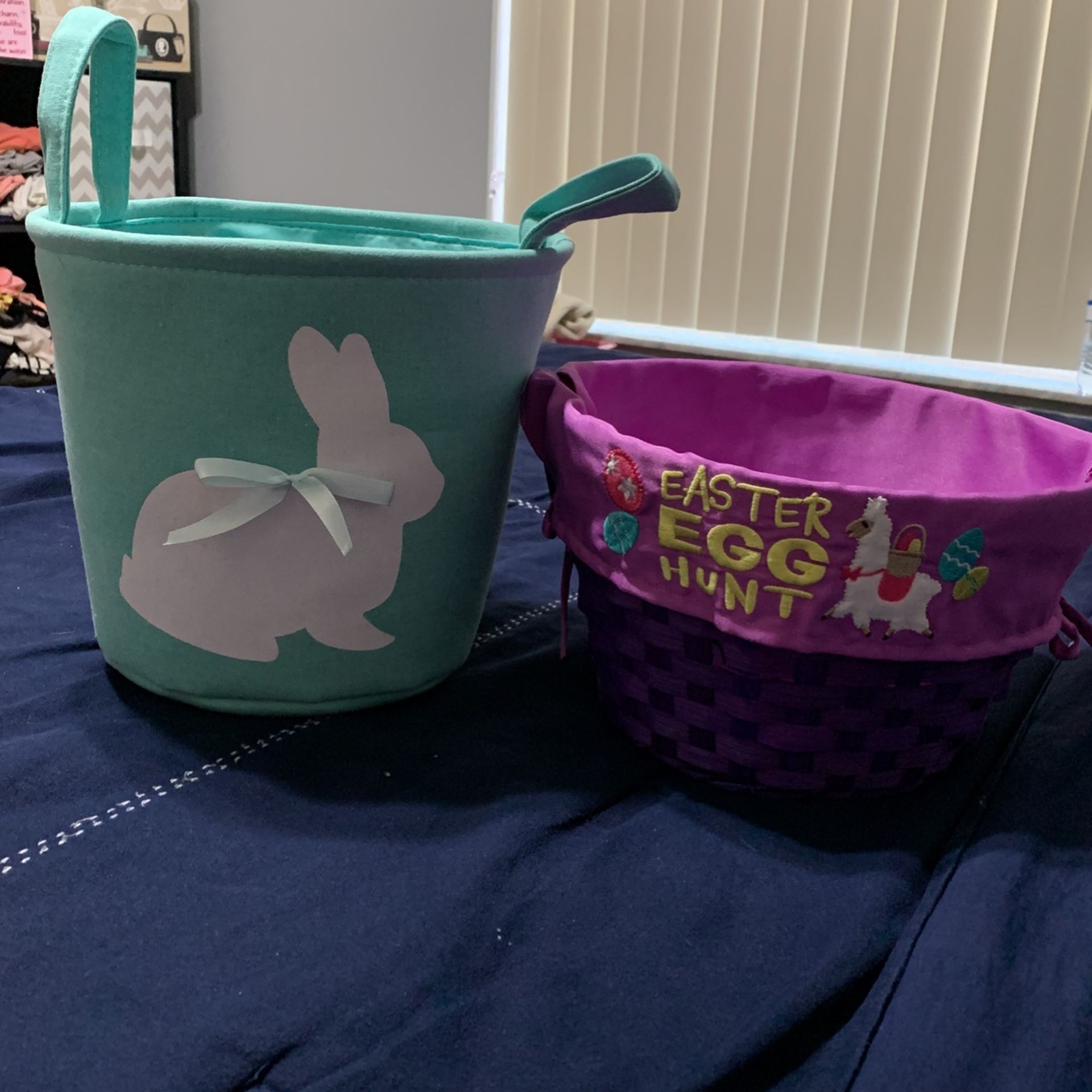 Easter Crafts N Baskets 