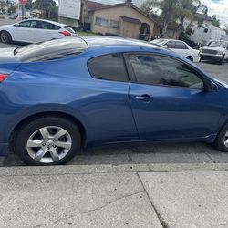 2008 Nissan Altima