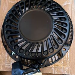 480^Recoil Starter Assembly for Briggs & Stratton 11-1/.5 HP Engine Rep 150-481 480^