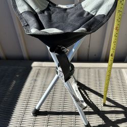 Travel Chair Foldable And Portable 