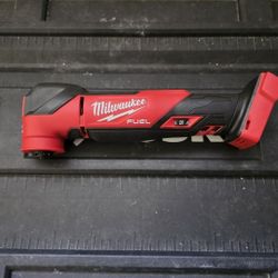 m18 multi tool fuel tool only 