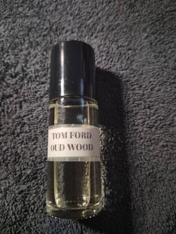 Tom Ford Oud Wood//Men's