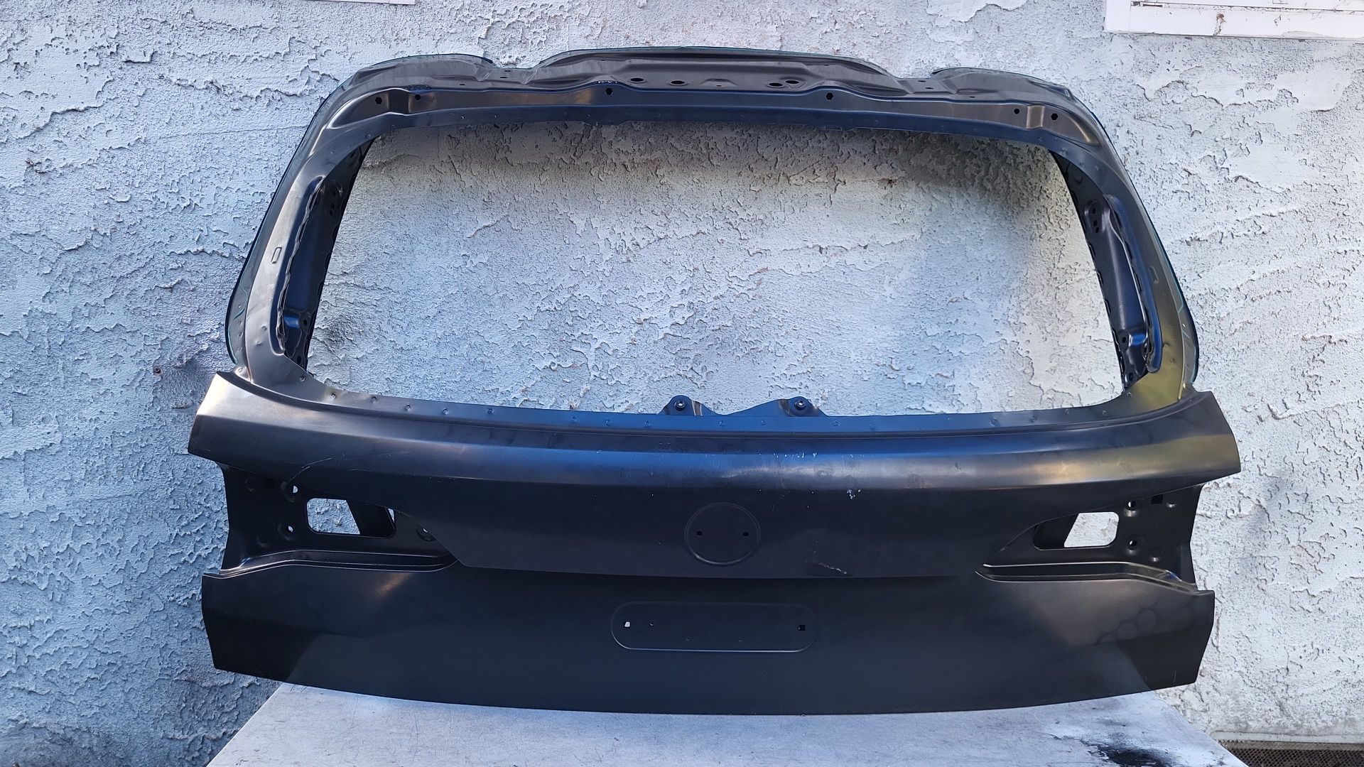 2019-2024 BMW X5 40i TAILGATE LIFTGATE