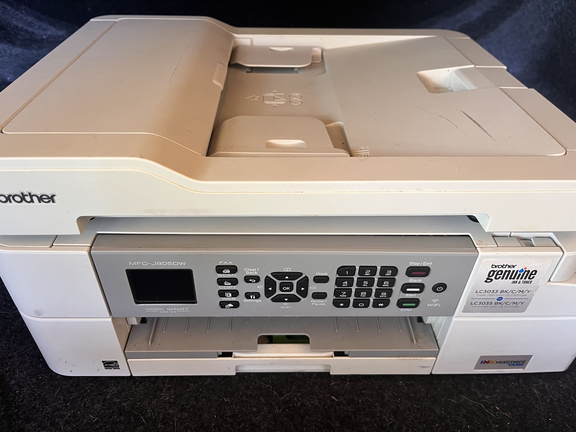 Brother Printer