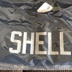 Art Shell XL Raider jersey