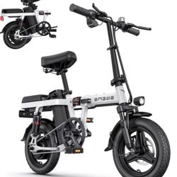 Bicicleta Electrica