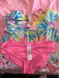 Girls Bathing suits