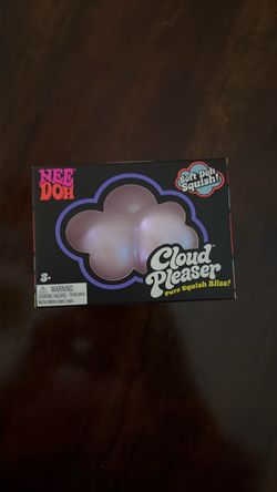 Needoh Cloud Pleaser