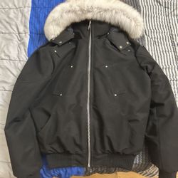 Moose Knuckle Size M