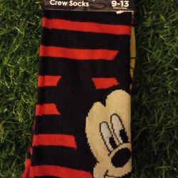 Socks 🤣 Mickey AVAILABLE NOW 🧦