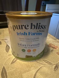 Baby Formula