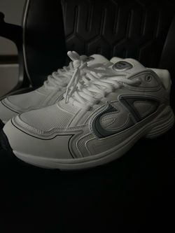 White Diors B30
