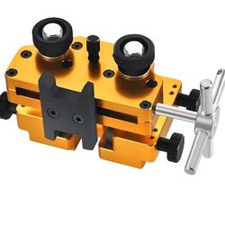 Sight Tool with Heavy-Duty Construction and Rotatable Sight Prong, Sight Adjustment Tool Sight Removal Tool