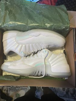 Jordan 12 Low Easters 