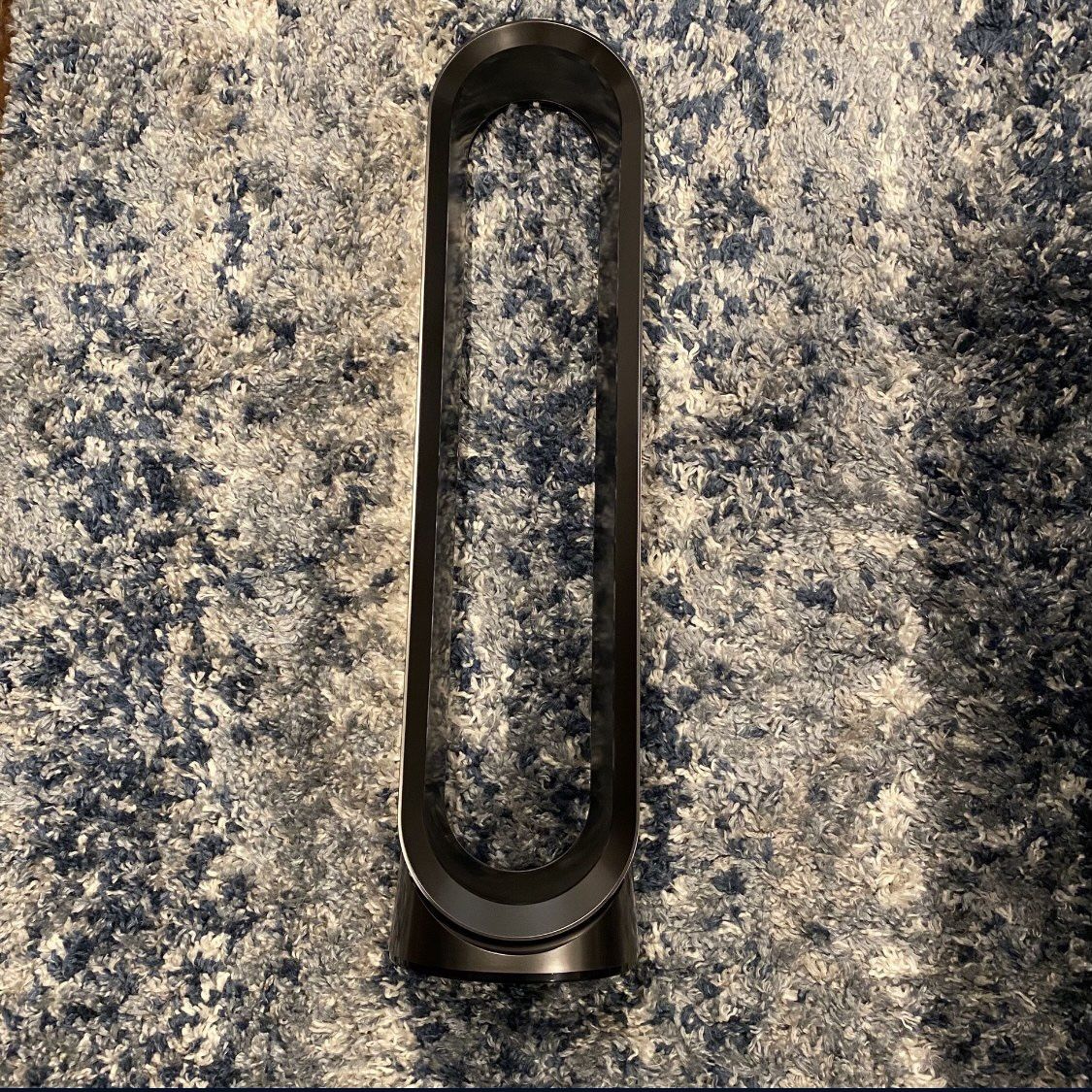 Dyson TP02 air purifier link replacement piece