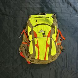 Backpack