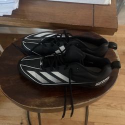 Adizero Football Cleats