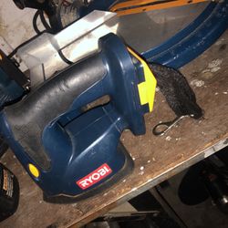 Ryobi Sander 