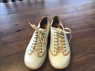 Born men’s shoes size 13