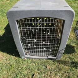 Dakota Dg Kennel
