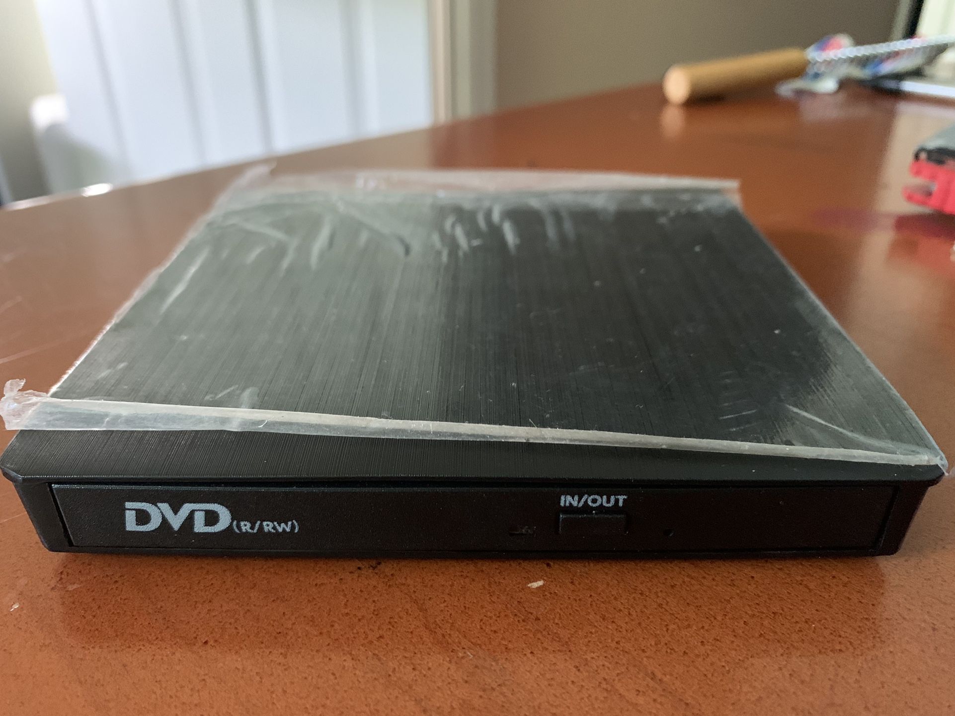 Rioddas dvd drive R/RW external ODD & HDD Device BT638
