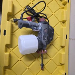 Paint Spray Gun $25 OBO