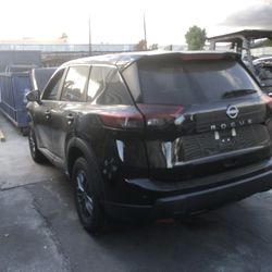 2024 Nissan Rogue Parts AA1654