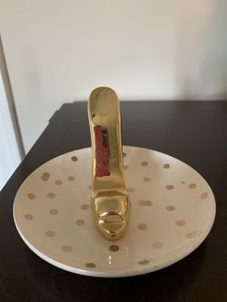 Ring Holder