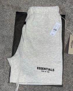 Essential shorts