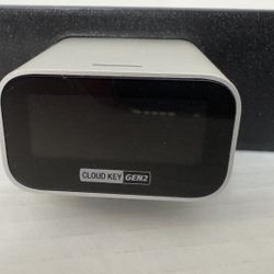 Ubiquiti Unifi Cloud Key Gen 2 UCK-G2 
