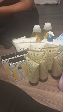 Hygiene bundle
