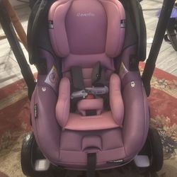 Baby Stroller