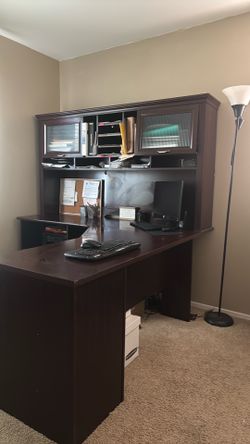 Desk