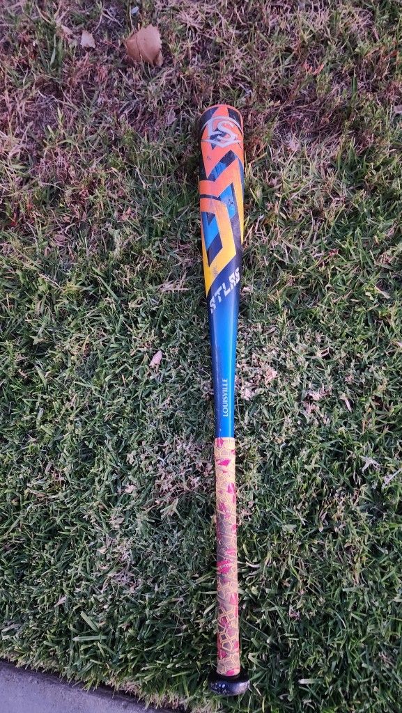 Louisville Slugger Atlas 2024