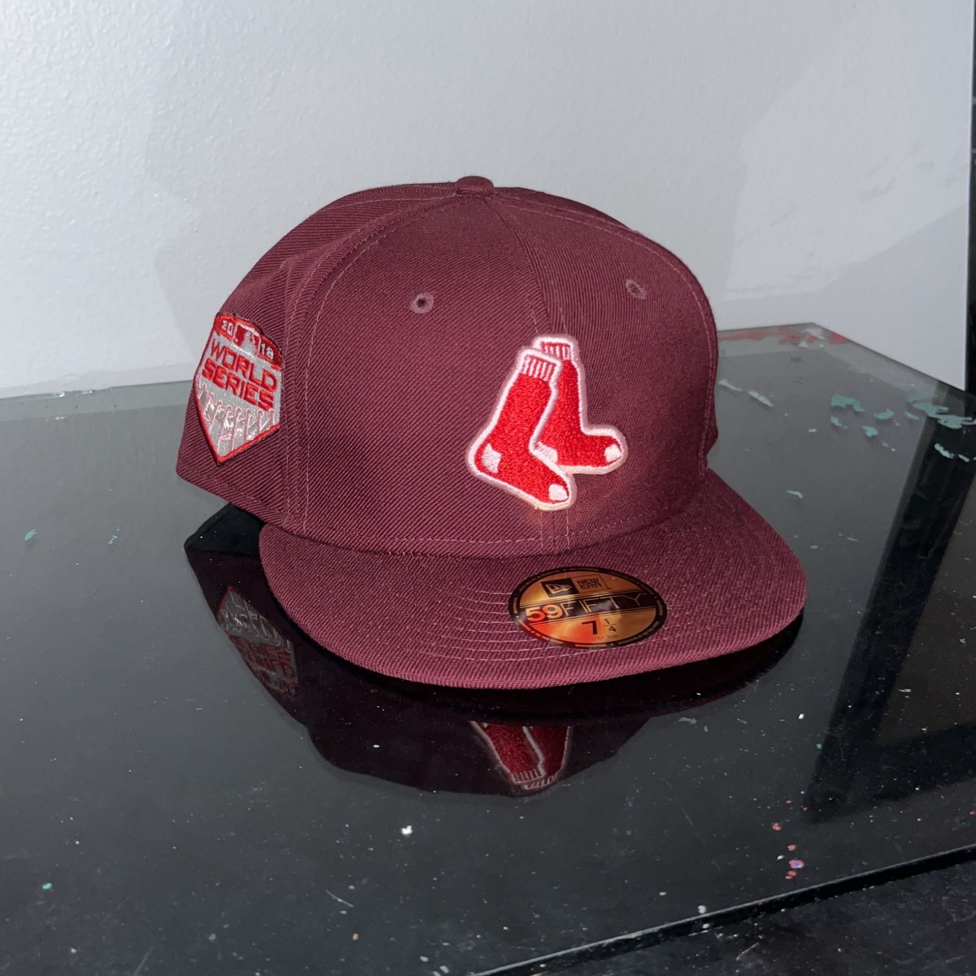 Hat club Boston Red Sox Sweethearts 7 1/4