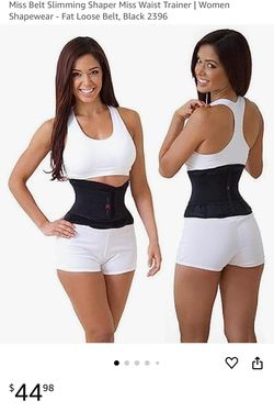 Miss Belt 