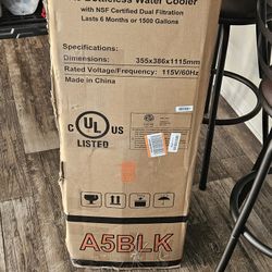 Avalon Water Dispenser 