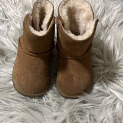 Uggs Boots Brown Size 41/2