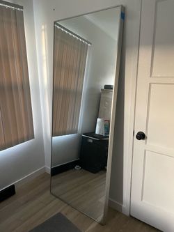 IKEA Hovet mirror