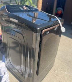 Samsung 220 v Dryer