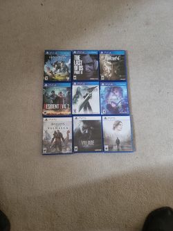 Video Games $100 For All