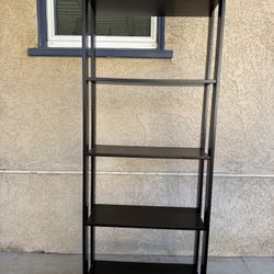 Bookcase 